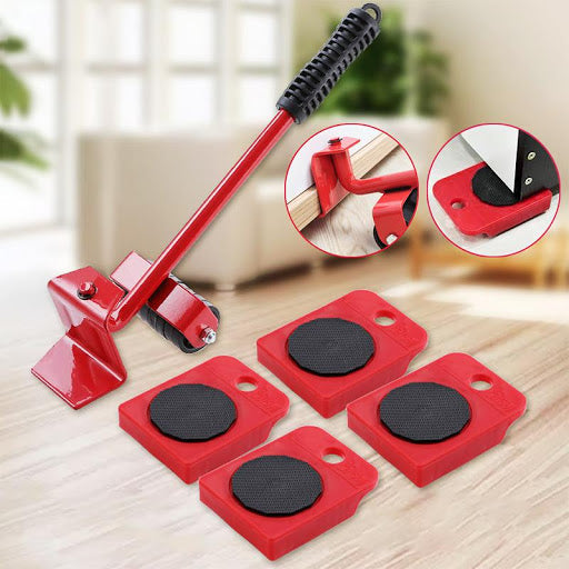 Quick move | Heavy Furniture Lifter & Mover Tool