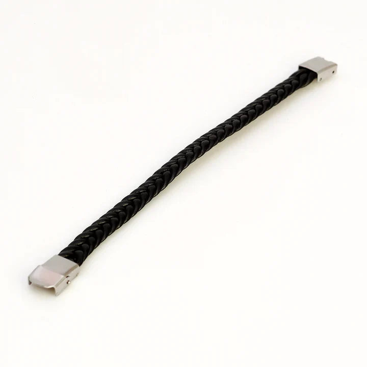 Black Leather Band