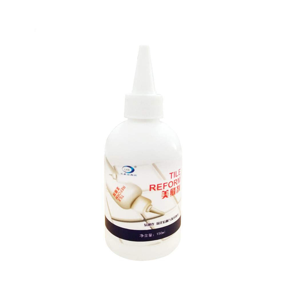 Tile Gap Refill Agent Tile Reform Coating Mold Cleaner Tile Sealer Repair Glue