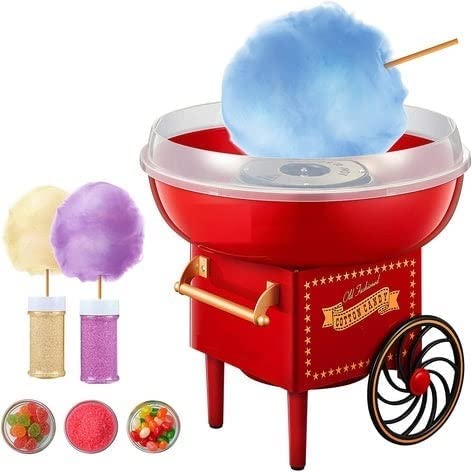 Cotton Candy Maker