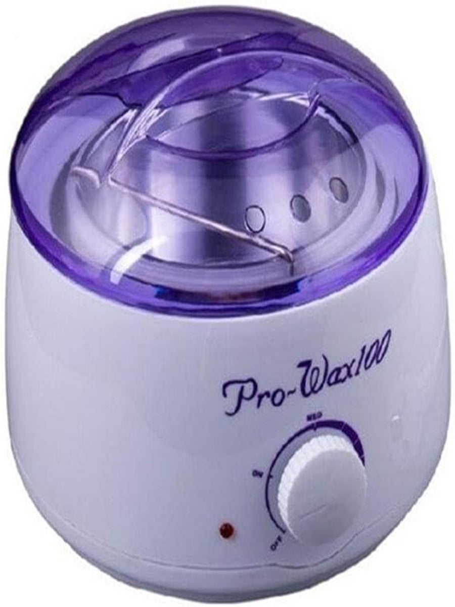 Mini Multifunction Wax Heater Machine