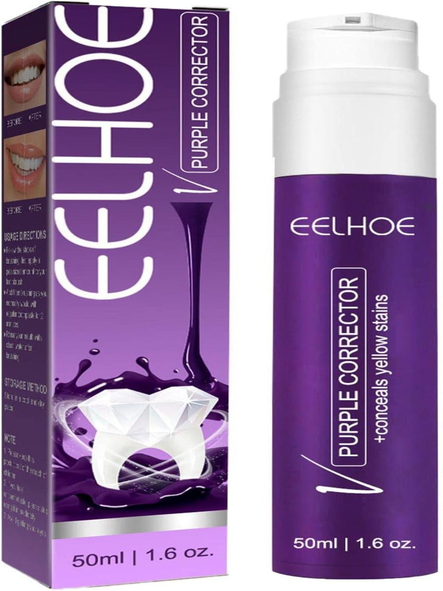 TEETH WHITENING TOOTH PASTE