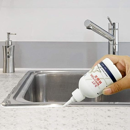 Tile Gap Refill Agent Tile Reform Coating Mold Cleaner Tile Sealer Repair Glue