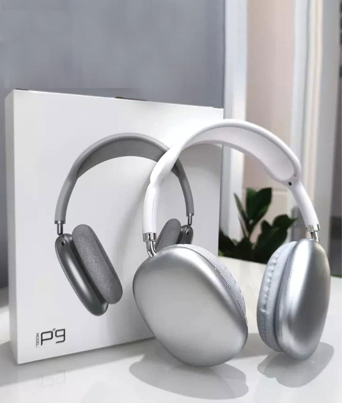 P9 Gaming Wireless Earphones