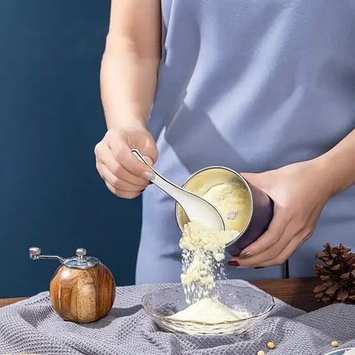 Portable Spice Grinder