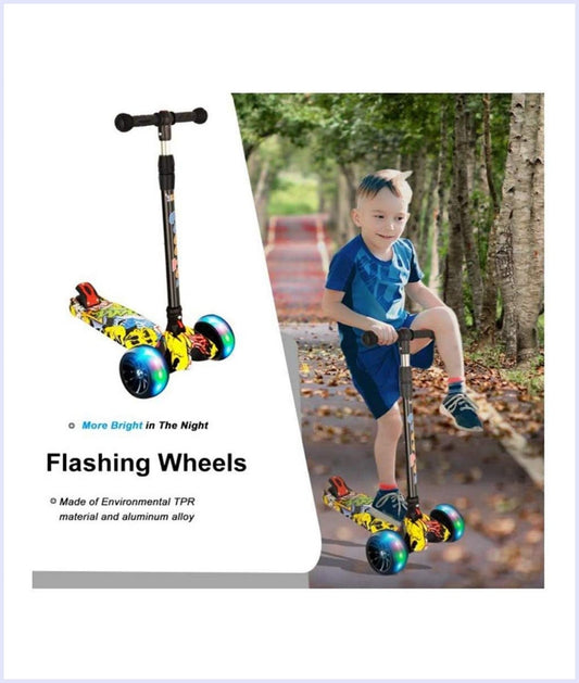 Kids Scooter