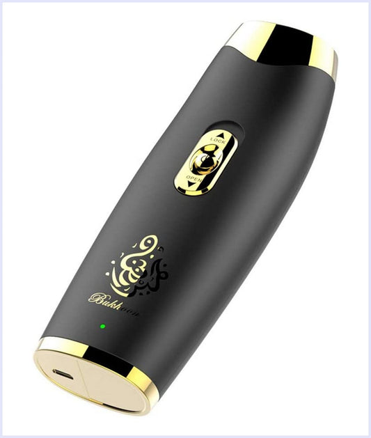 Portable Arabic Electric Bakhoor