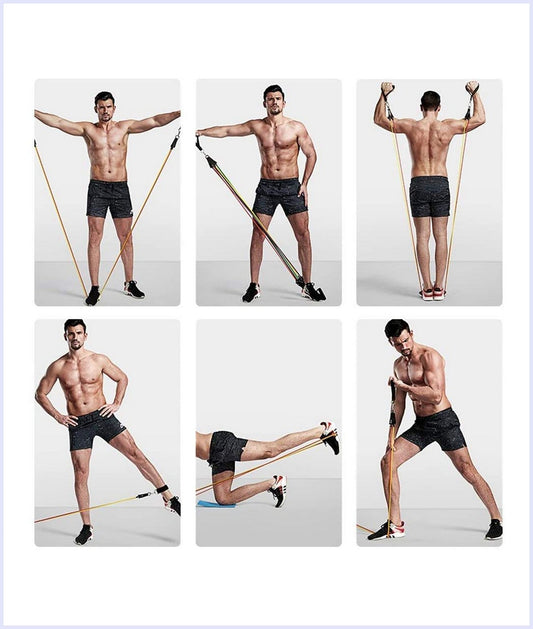 Resistance band