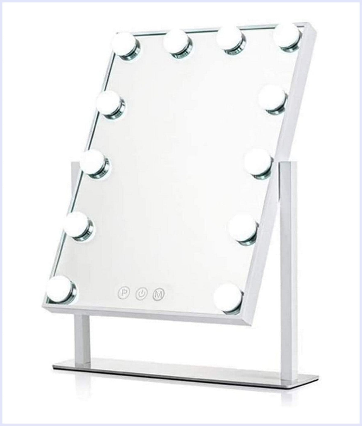 Vanity Mirror