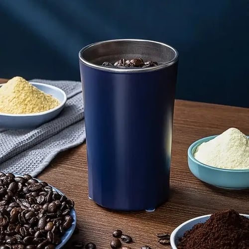 Portable Spice Grinder