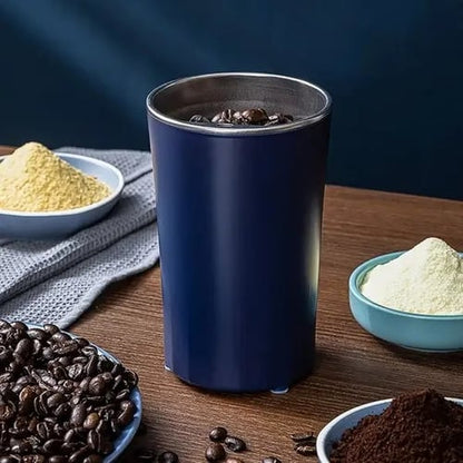 Portable Spice Grinder