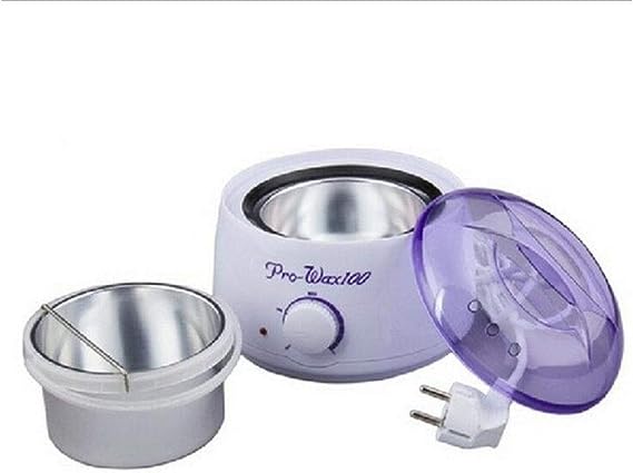 Mini Multifunction Wax Heater Machine