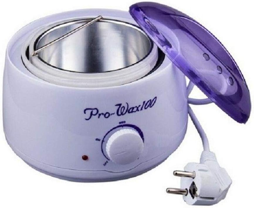 Mini Multifunction Wax Heater Machine