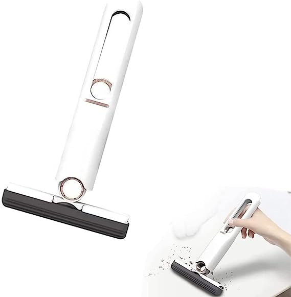 Self Squeeze Portable Mini Mop