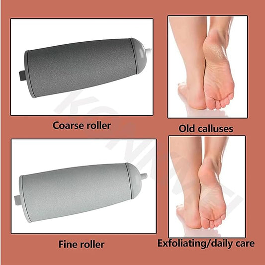 Mini Electric Dead Skin Remover Foot Callus Remover