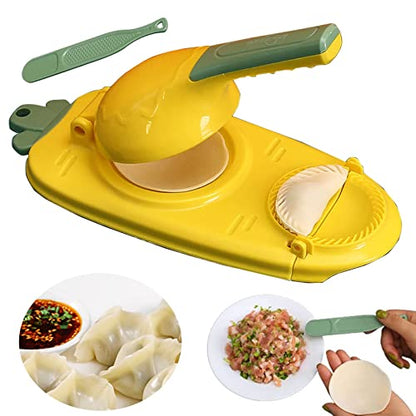 2 In 1 Dumpling Maker, Dumpling Maker Machine