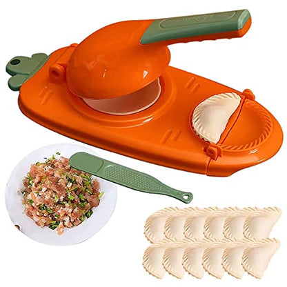 2 In 1 Dumpling Maker, Dumpling Maker Machine
