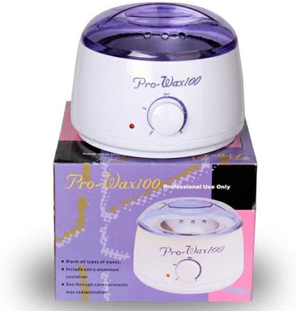Mini Multifunction Wax Heater Machine