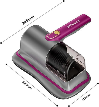 Wireless Mite Remover | 50% OFF Today
