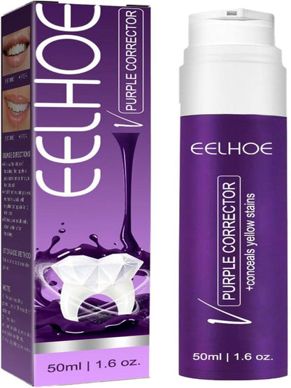 TEETH WHITENING TOOTH PASTE