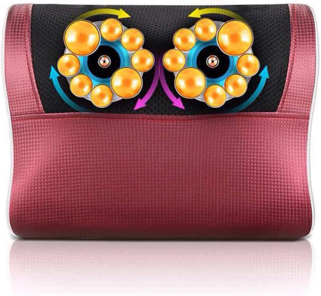 Multifunctional Electric Relaxing Pillow