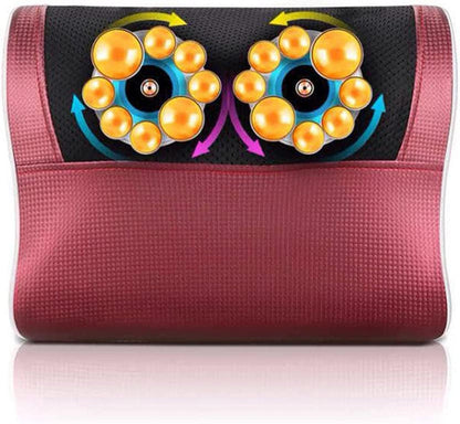 Multifunctional Electric Relaxing Pillow
