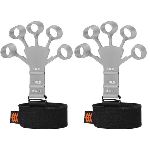 The Gripster Grip Trainer