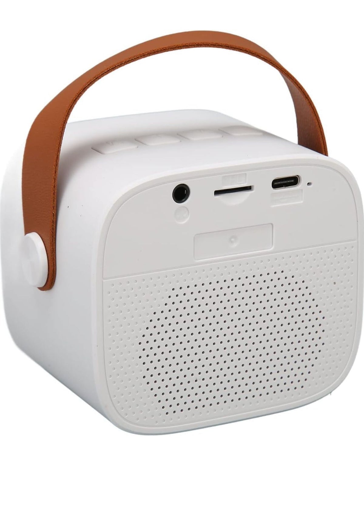 CL1 Mini Speaker with mic karaoke