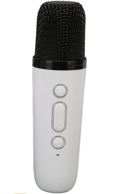 CL1 Mini Speaker with mic karaoke