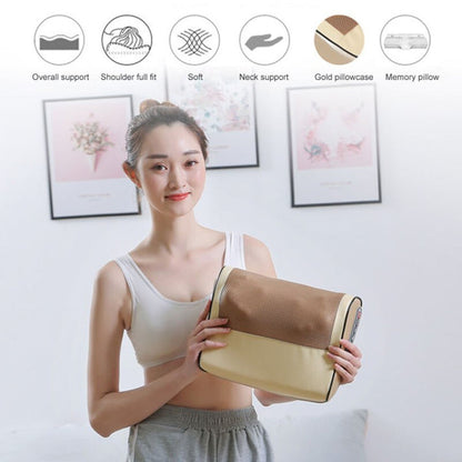 Multifunctional Electric Relaxing Pillow