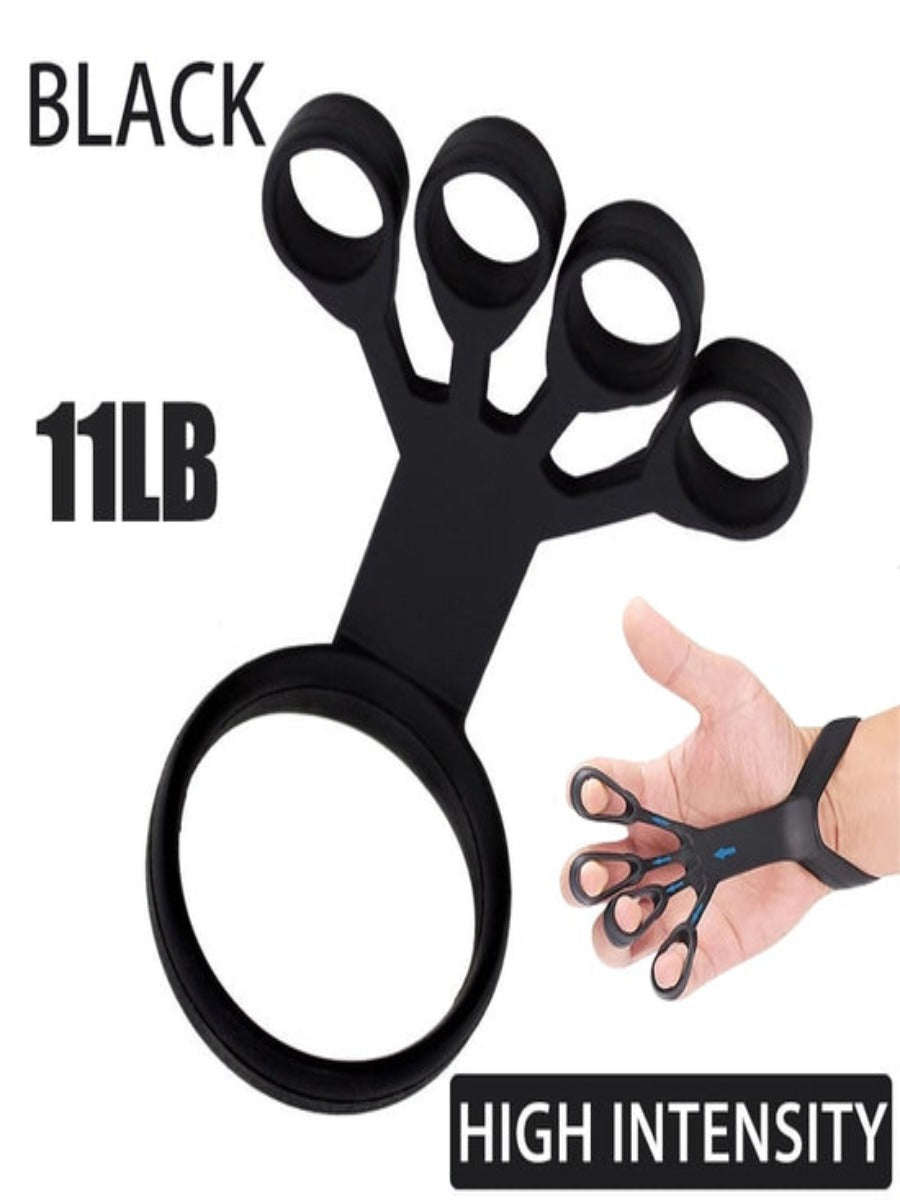 The Gripster Grip Trainer