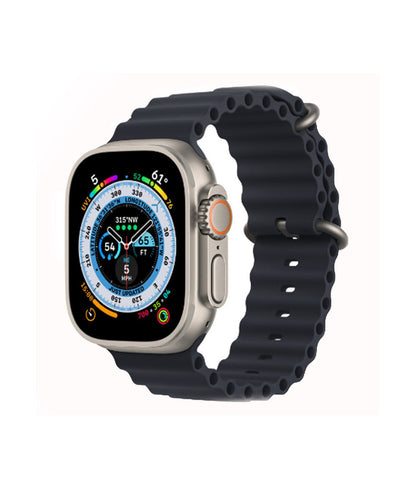 T99 Ultra Smartwatch in Multi Colors with i12 Airpods