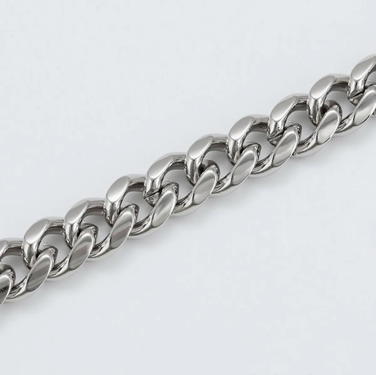 Thick Cuban Chain 10MM