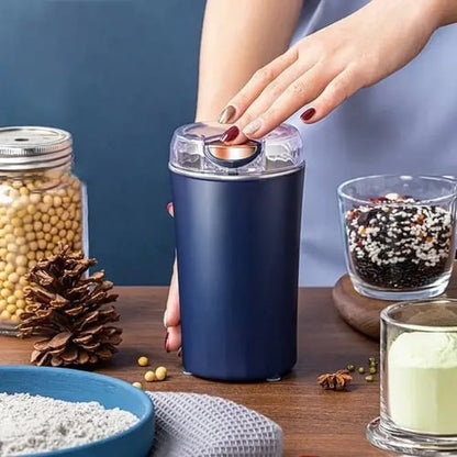 Portable Spice Grinder