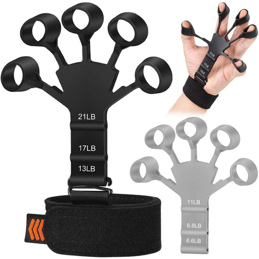 The Gripster Grip Trainer