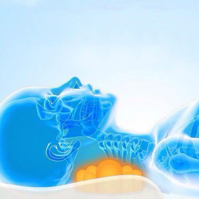 Multifunctional Electric Relaxing Pillow