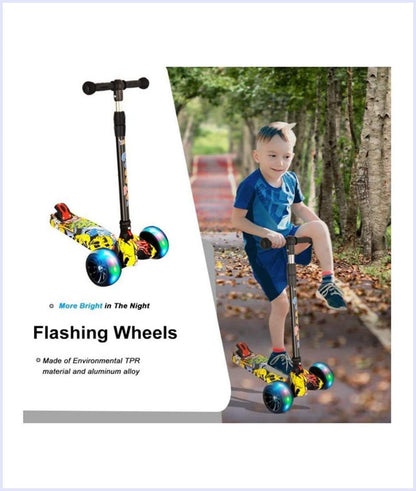 Kids Scooter