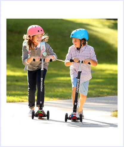 Kids Scooter