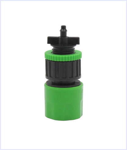OUTDOOR PATIO COOLING MIST WATER SPRAY SET FOR GARDEN GREENHOUSE IRRIGATION