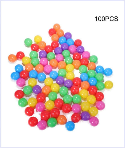 Soft Plastic Kids Play Ball,Ocean Ball,Colorful Ball Fun Ball Kids