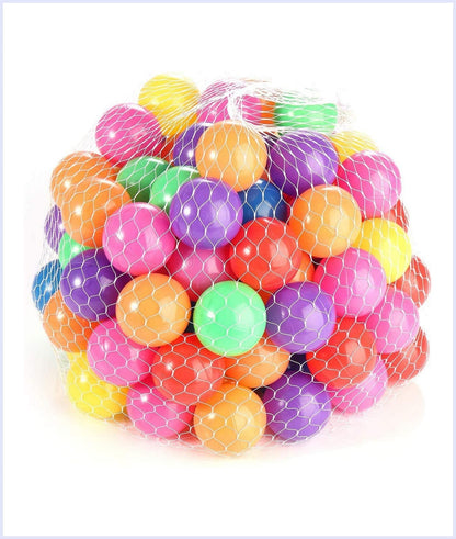 Soft Plastic Kids Play Ball,Ocean Ball,Colorful Ball Fun Ball Kids