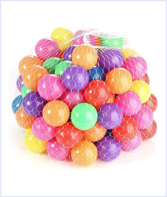 Soft Plastic Kids Play Ball,Ocean Ball,Colorful Ball Fun Ball Kids