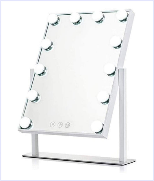 Vanity Mirror