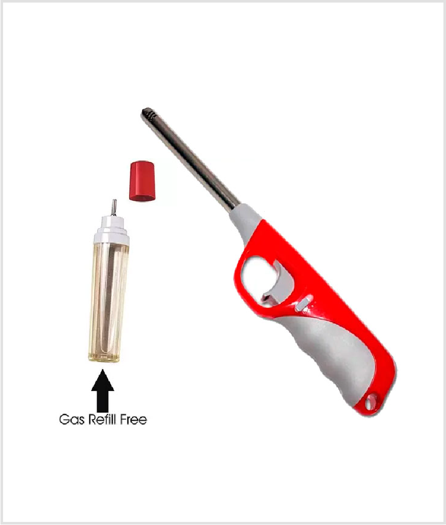 BBQ KIT SET (ALL IN ONE), Includes Grill, Coals, Skewers, Lighter, Fan & BBQ Tool Set. Best For Party, Picnic & Desert Safari