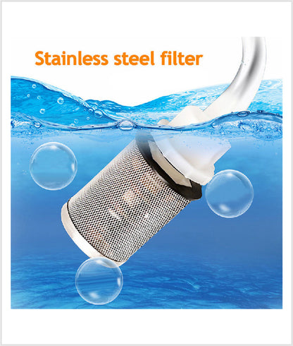 Special High Pressure Water Washer Gun, Multipurpose for cleaning floor, yard, car or anything.