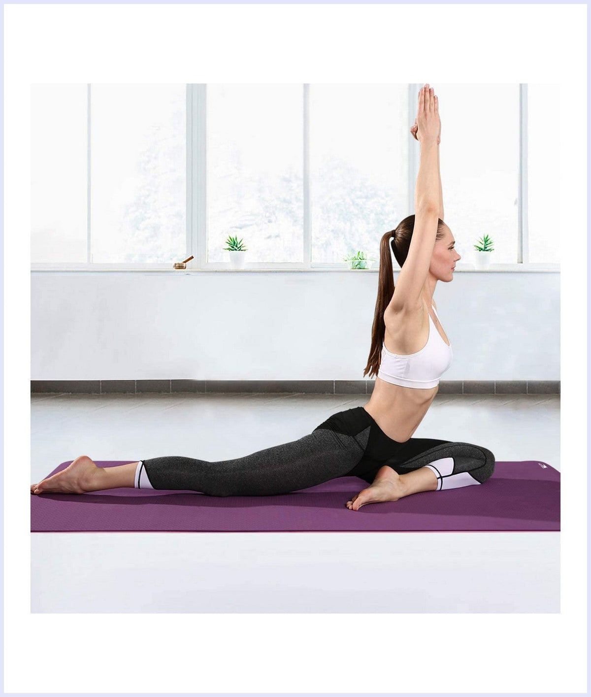 Yoga Mat