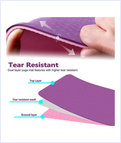 Yoga Mat