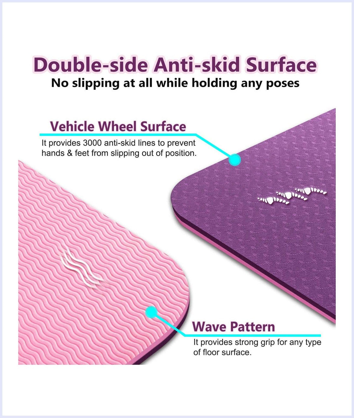 Yoga Mat