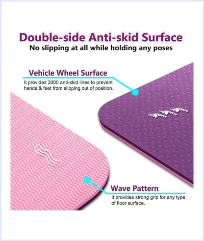 Yoga Mat